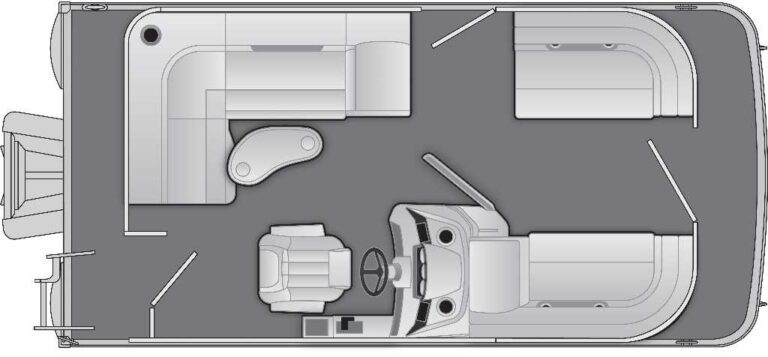 2026 Bennington 168SL  [photo 1]